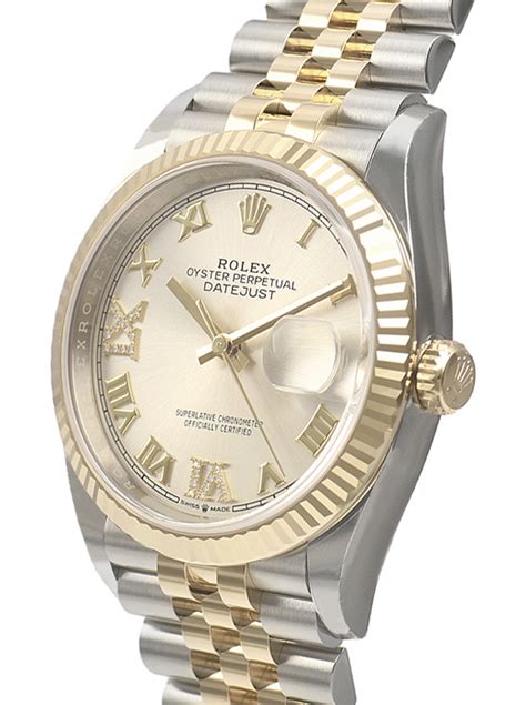 rolex datejust 2014 models|Rolex Datejust model 126233 0031.